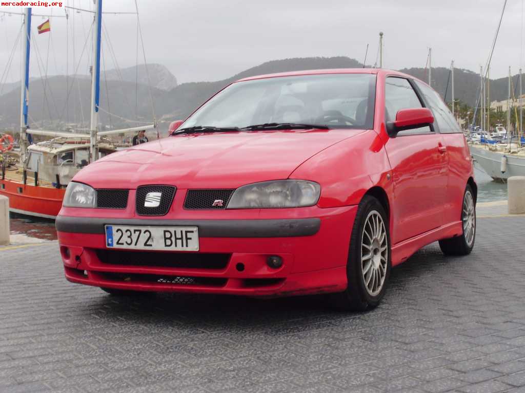 LLANTAS CUPRA IBIZA llantas cupra ibiza: