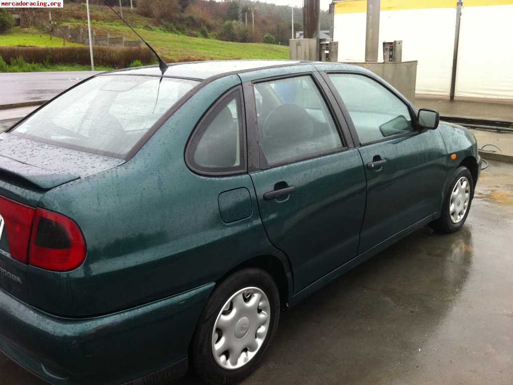 Coche mas lento que habeis conducido?