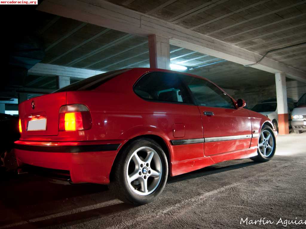 Se vende bmw #6