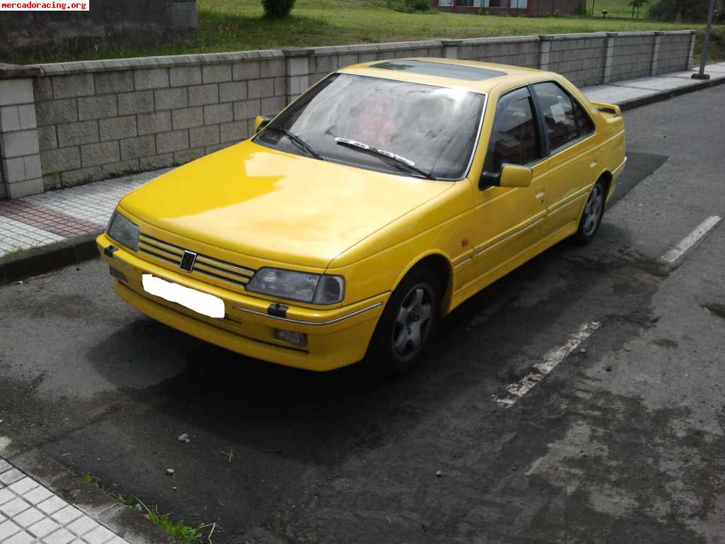 se-vende-peugeot-405-mi16-160cv