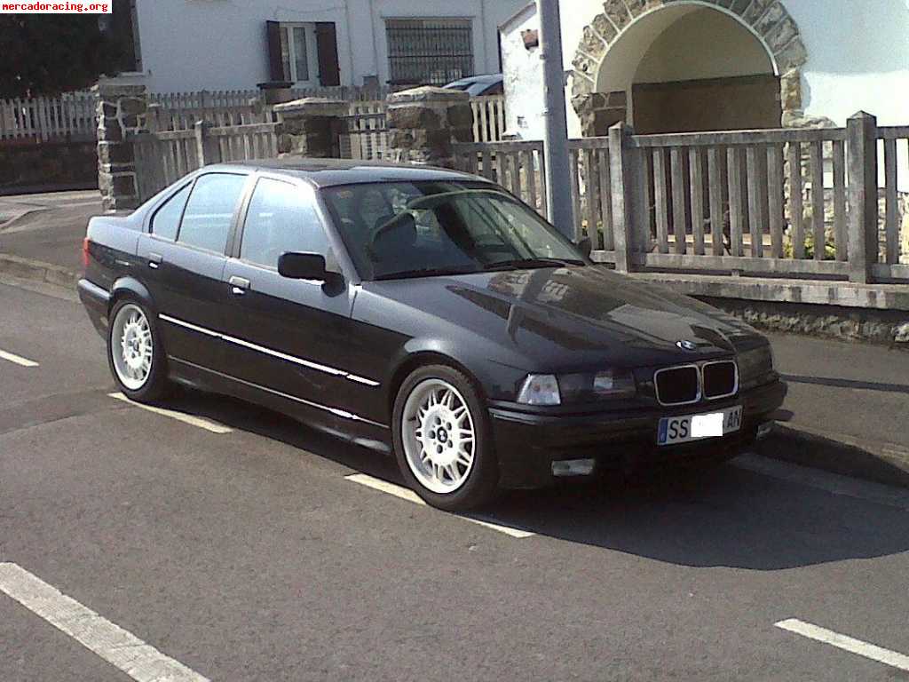 BMW 320i 150cv 1400 Euros