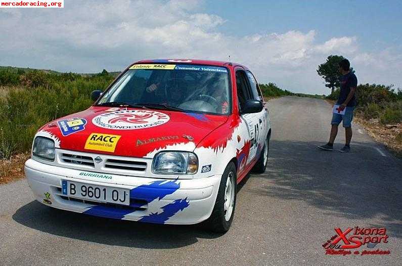 Vendo nissan micra veneto #4