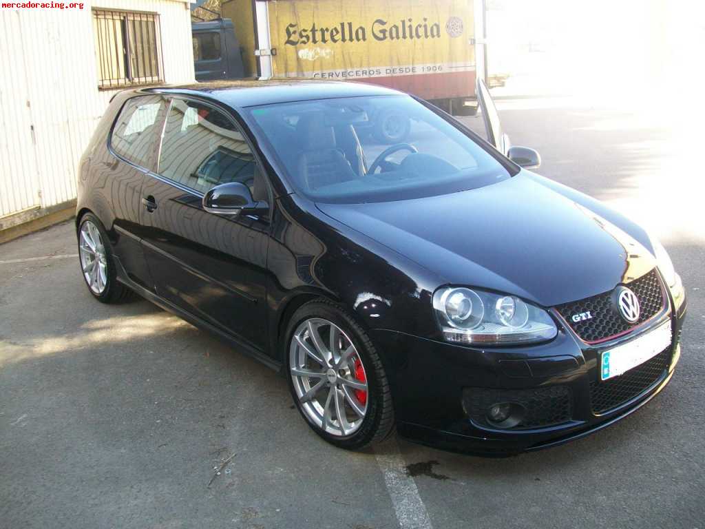 golf v gti dsg