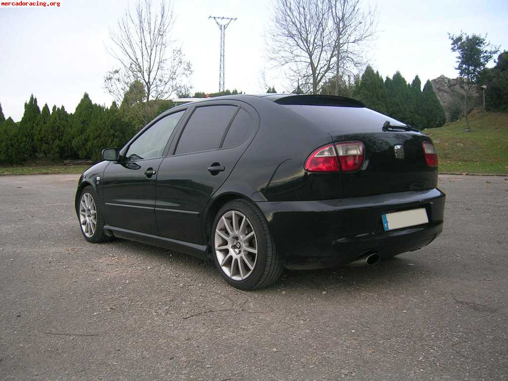 Tuning SEAT IBIZA 1.9 TDI 110 cv - IBIZA