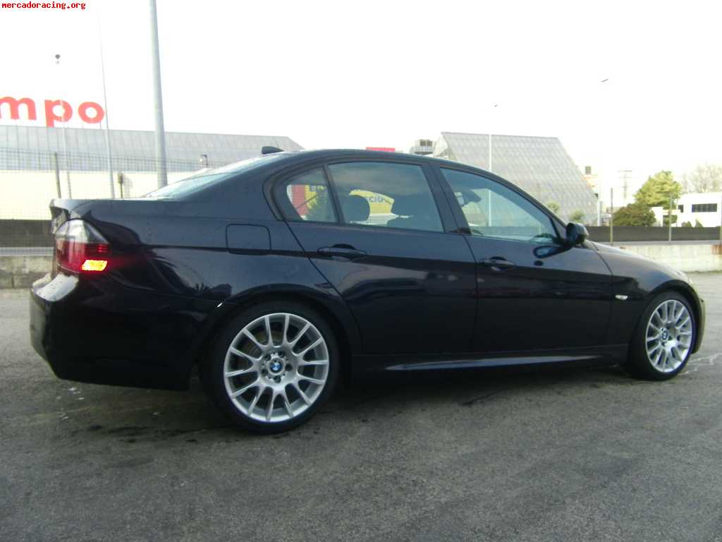 Maquinilla ventana bmw 320 #4