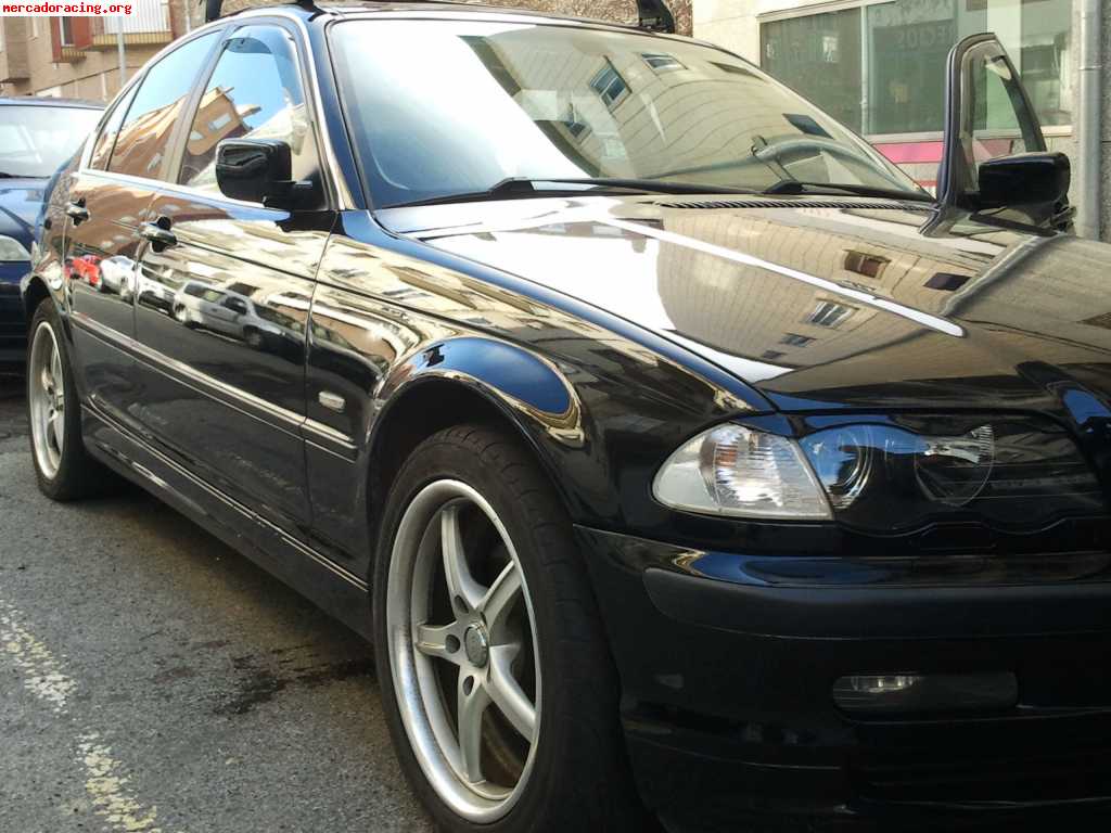 2002 BMW VENDE 2002 bmw vende: