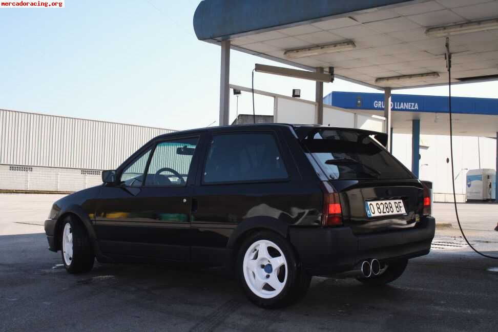 Ax Gt Impecable