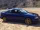 Sorteo Rover Coupe 216