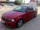 Se vende BMW 318CI E46 143cv COUPE ***PACK M***