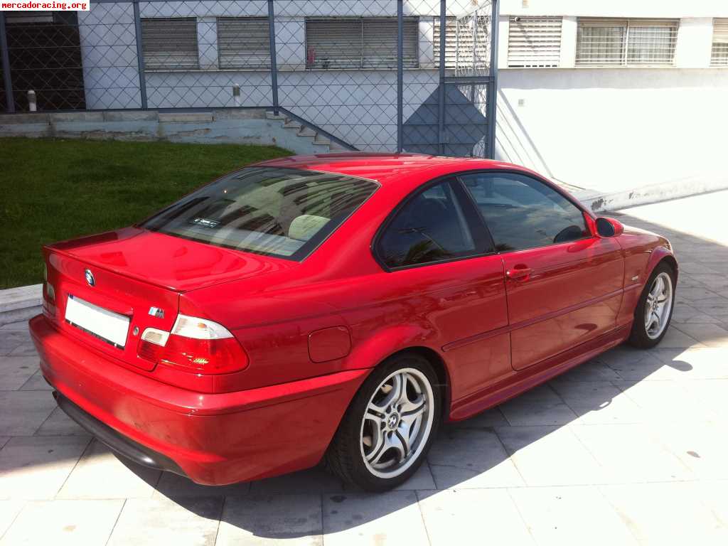 Se vende bmw serie 1 pack m #3