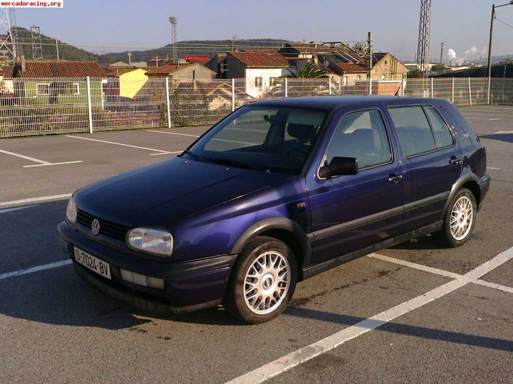 GOLF 100 CV golf 100 cv: