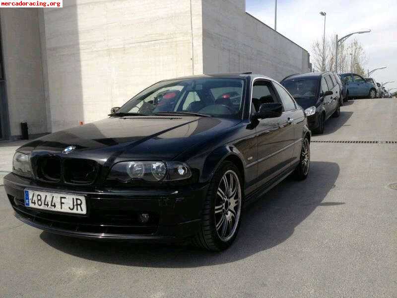 Se vende urgente bmw #3