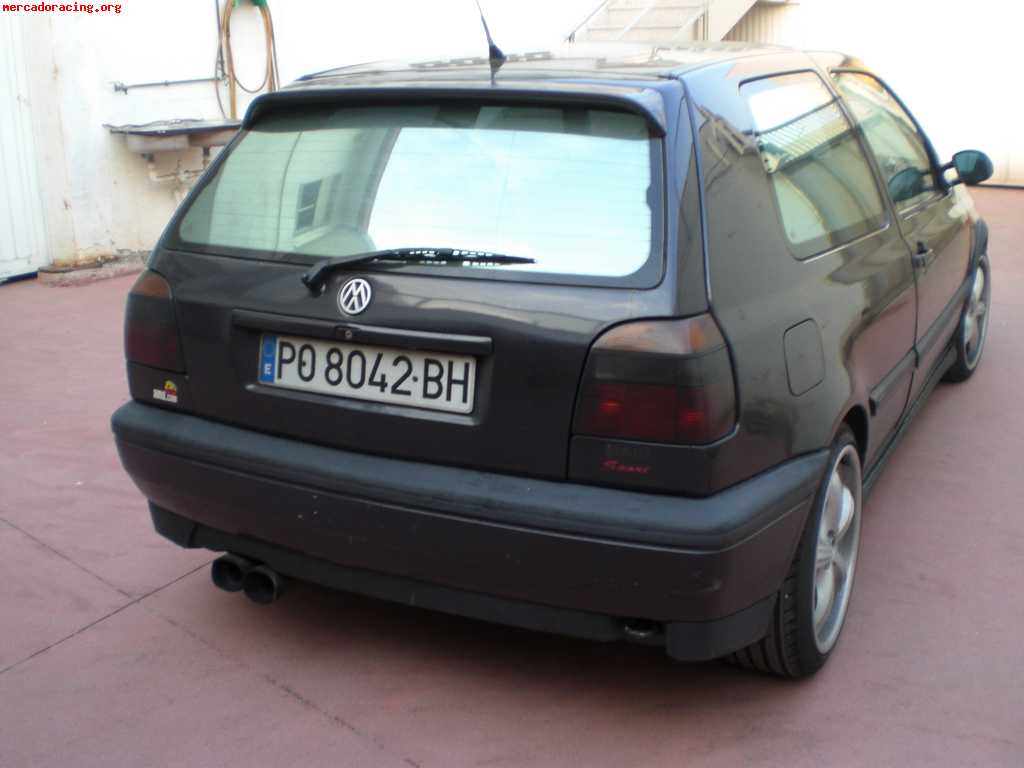 Jetta vr6 vs bmw #7