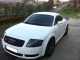 AUDI TT 225 QUATTRO