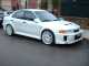 mitsubishi evo 5