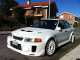 mitsubishi evo 5