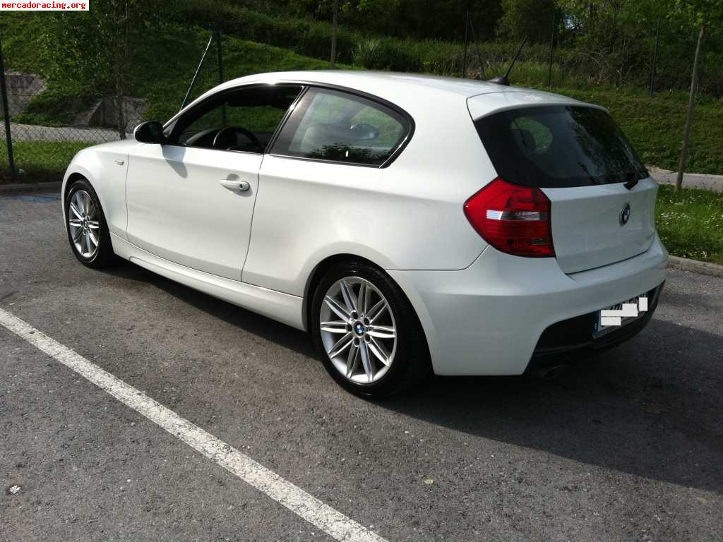 Cambio freni bmw serie 1 #2
