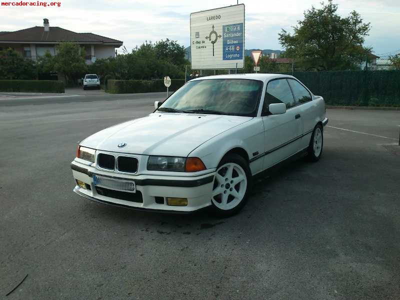 1991 Bmw 325i coupe specs #7