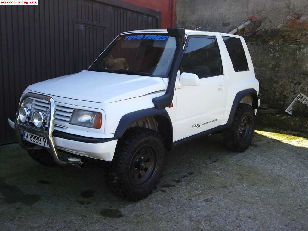 VENTA DE SUZUKI GRAN VITARA venta de suzuki gran vitara: