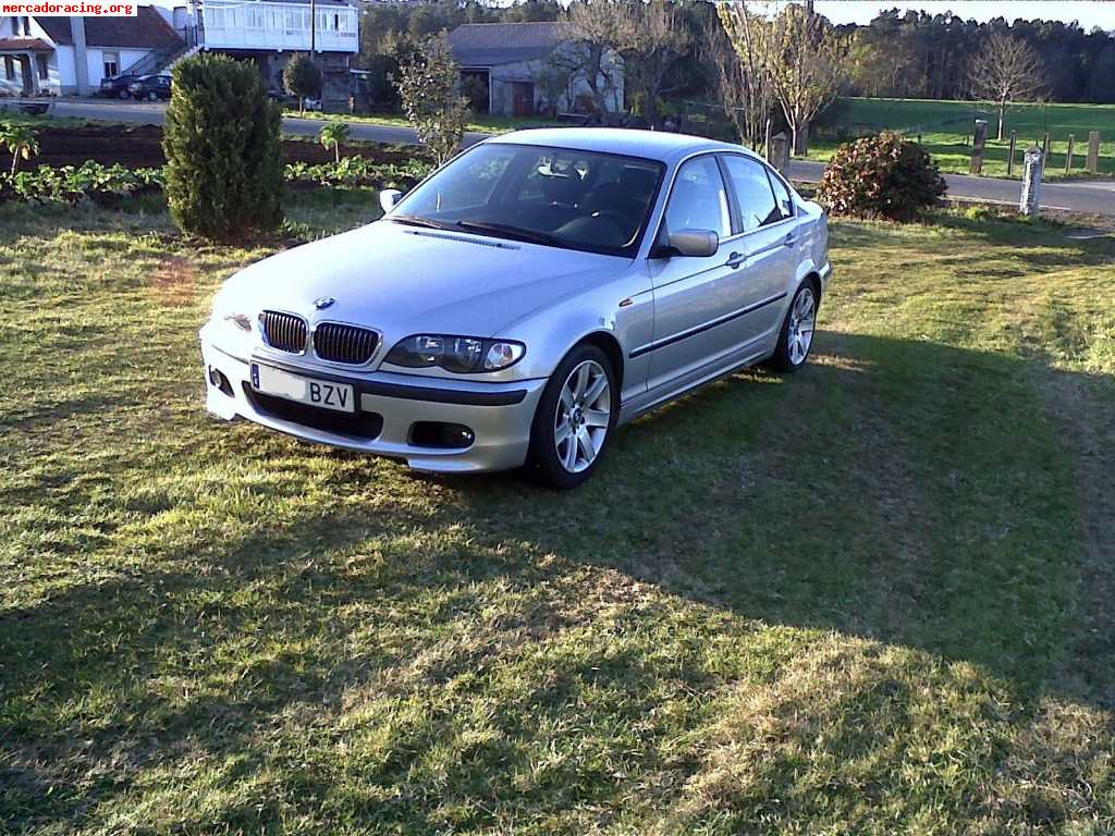 Bmw 330 xd wallpaper #6