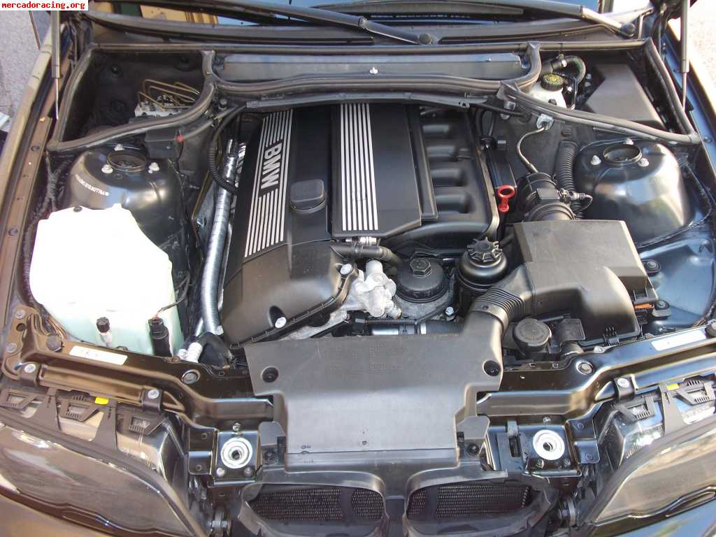 Manual de taller bmw e46 328ci #4