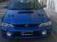 SUBARU IMPREZA GT 218CV