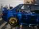 SUBARU IMPREZA GT 218CV