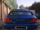 SUBARU IMPREZA GT 218CV