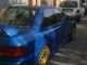 SUBARU IMPREZA GT 218CV