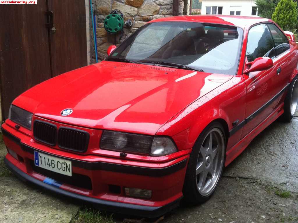 Poner techo solar bmw e36 #4