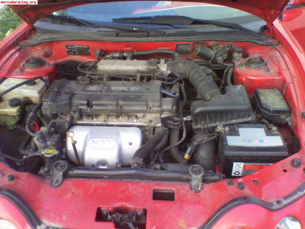 La característica de la gasolina como la carga