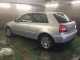 AUDI A3 1.9 TDI A�O 2003