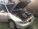 AUDI A3 1.9 TDI A�O 2003