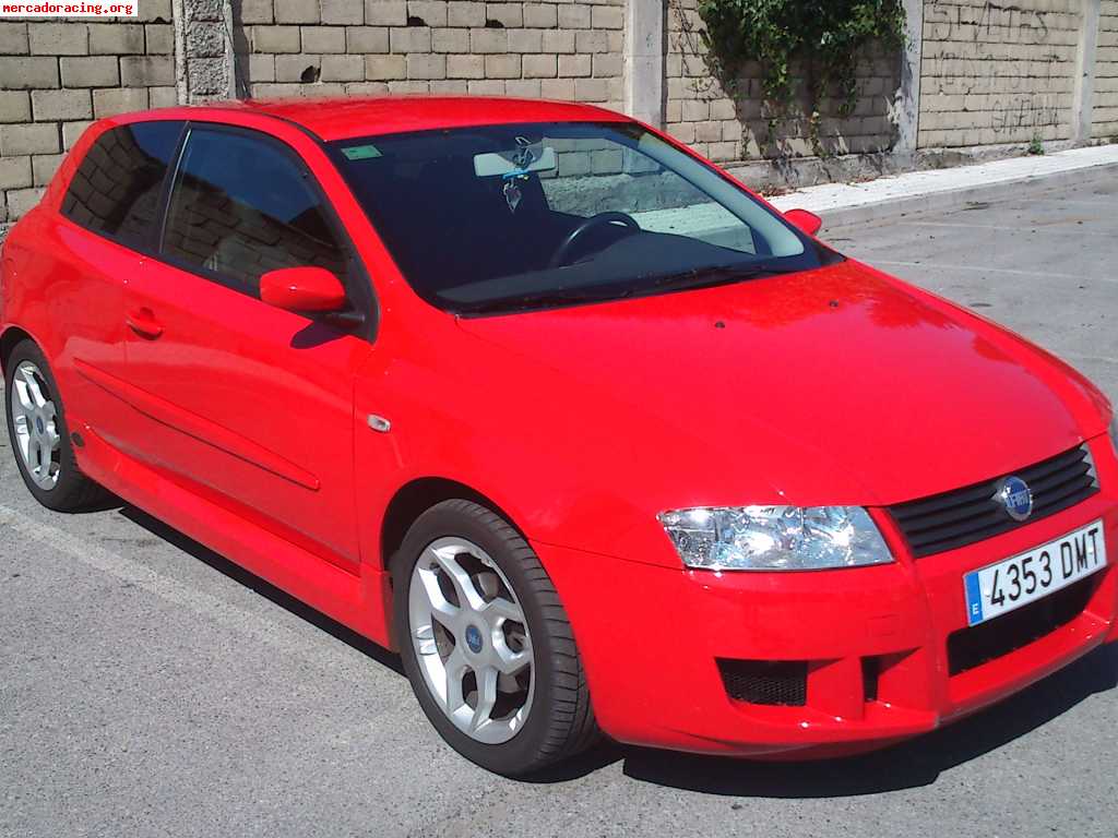 FORO FIAT STILO foro fiat stilo: