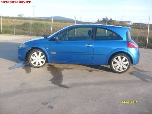 Ofertas renault megane