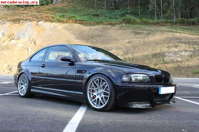 Llantas bmw m3 csl replica #3