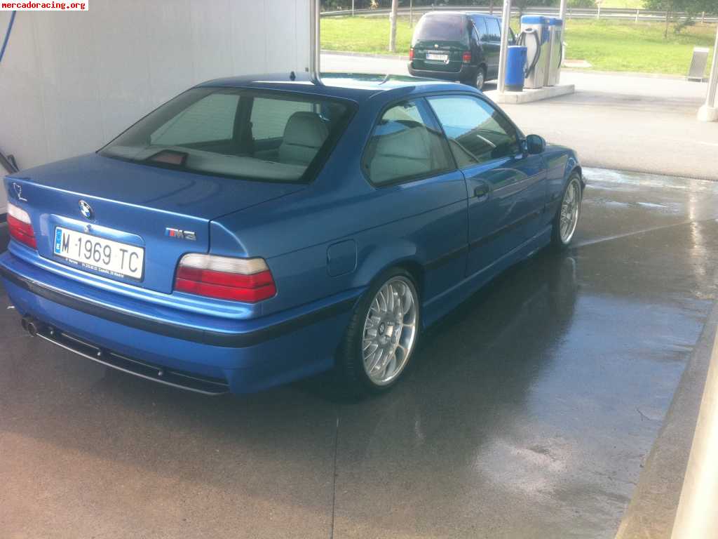 Vente bmw m3 maroc #3