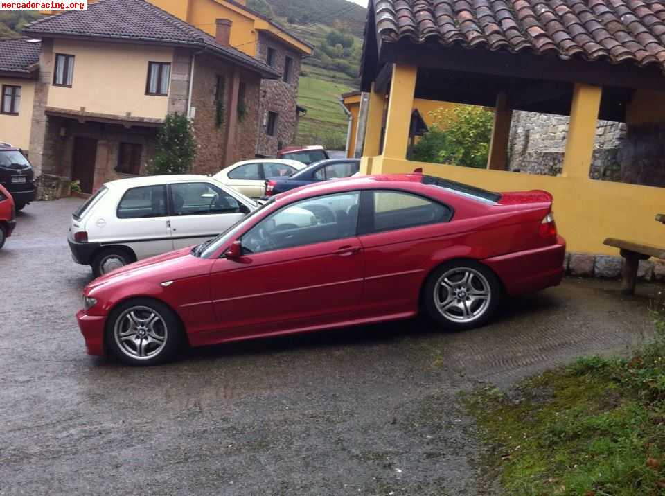 Bmw 330 cd cabrio #5