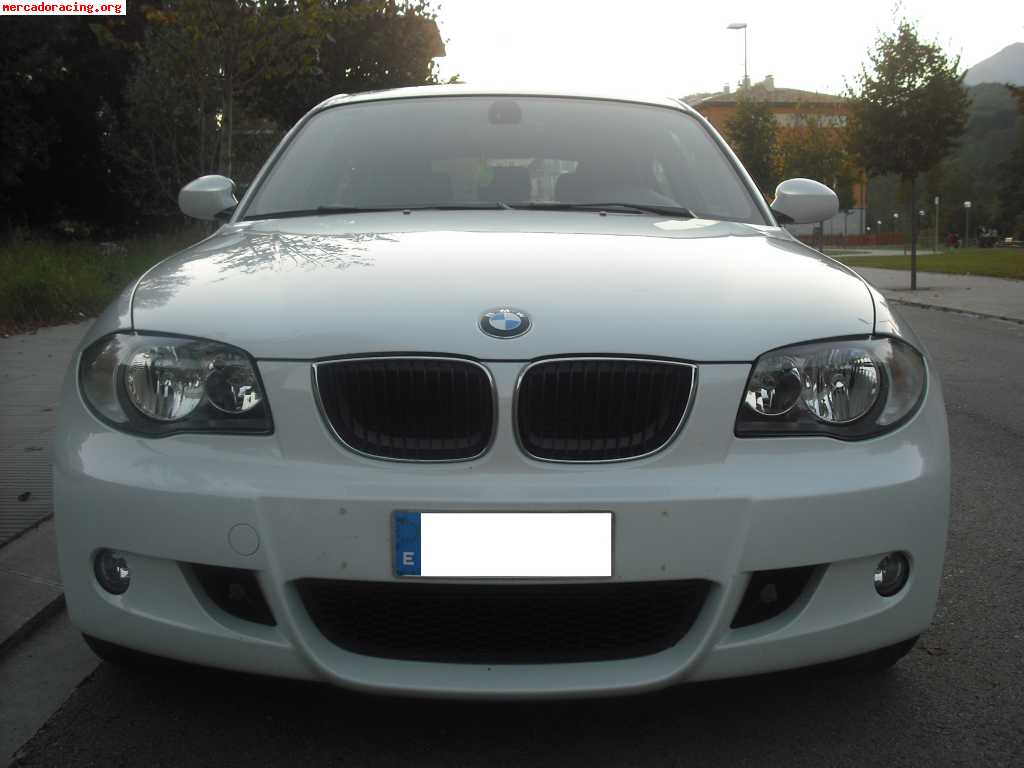 BMW118D - Ofertas Vehículos de Calle. BMW118D - Ofertas Vehículos de Calle.