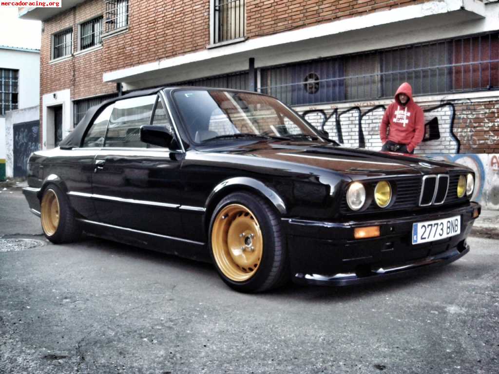 Bmw ursulet 325 #5