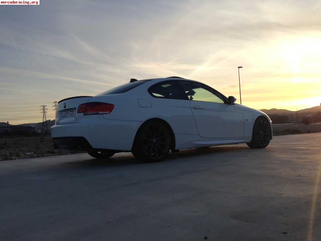 Bmw 335i e92 cv #5