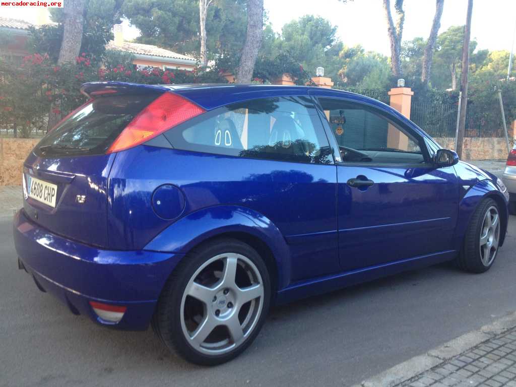 Focus Rs 200 ford focus rs 200 Focus Rs 200 ford focus rs 200