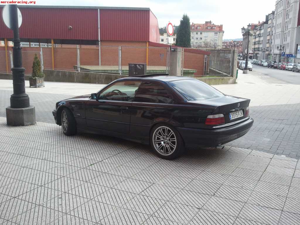Cuantos cilindros bmw 320i #5