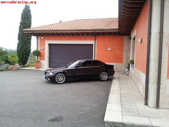 Cuantos cilindros bmw 320i #4