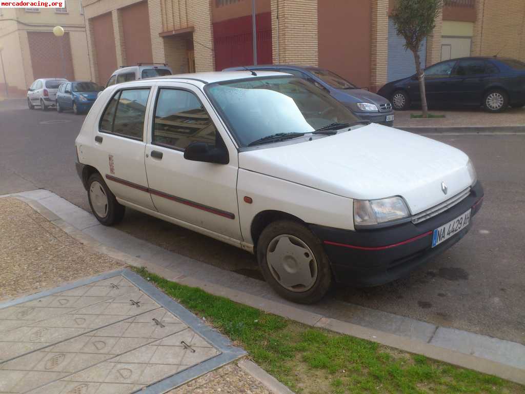 Cual fue vuestro primer coche ?