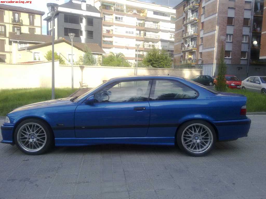 Vendo bmw m3 e36 #6