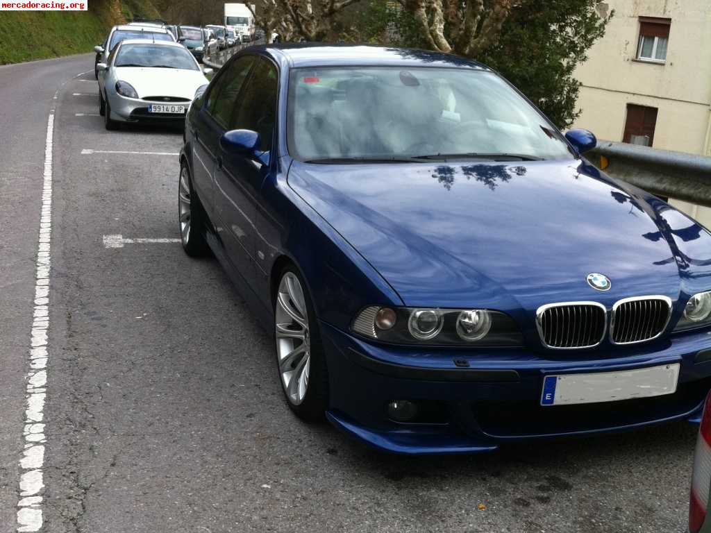 Vende bmw m5 #3