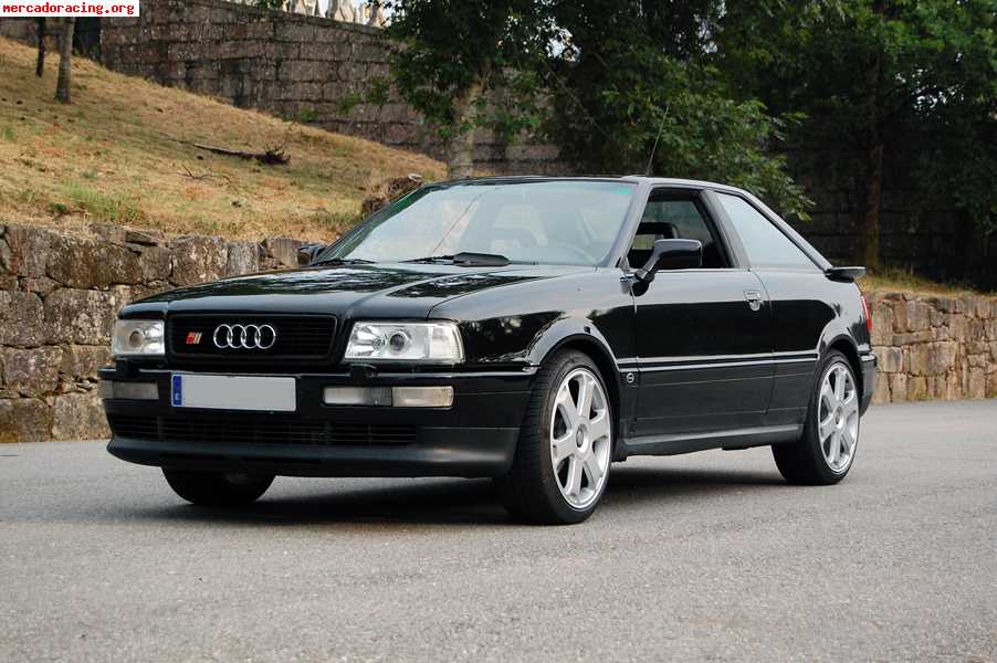 Vendo audi s2