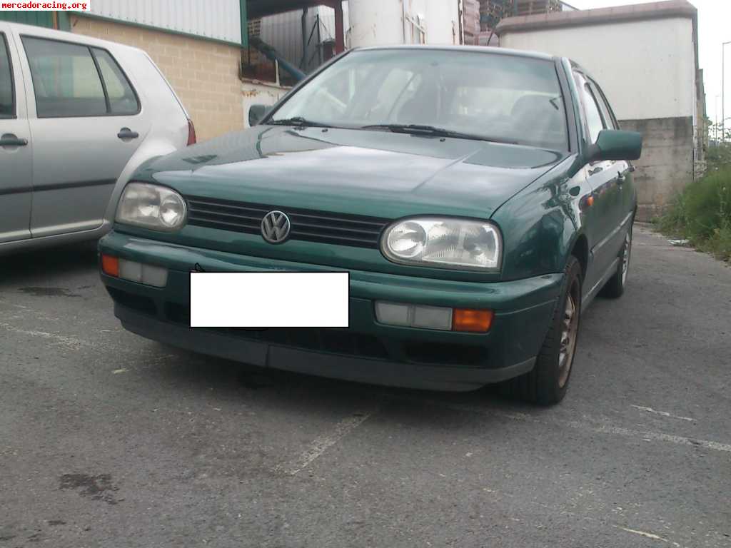 GOLF 100 CV golf 100 cv:
