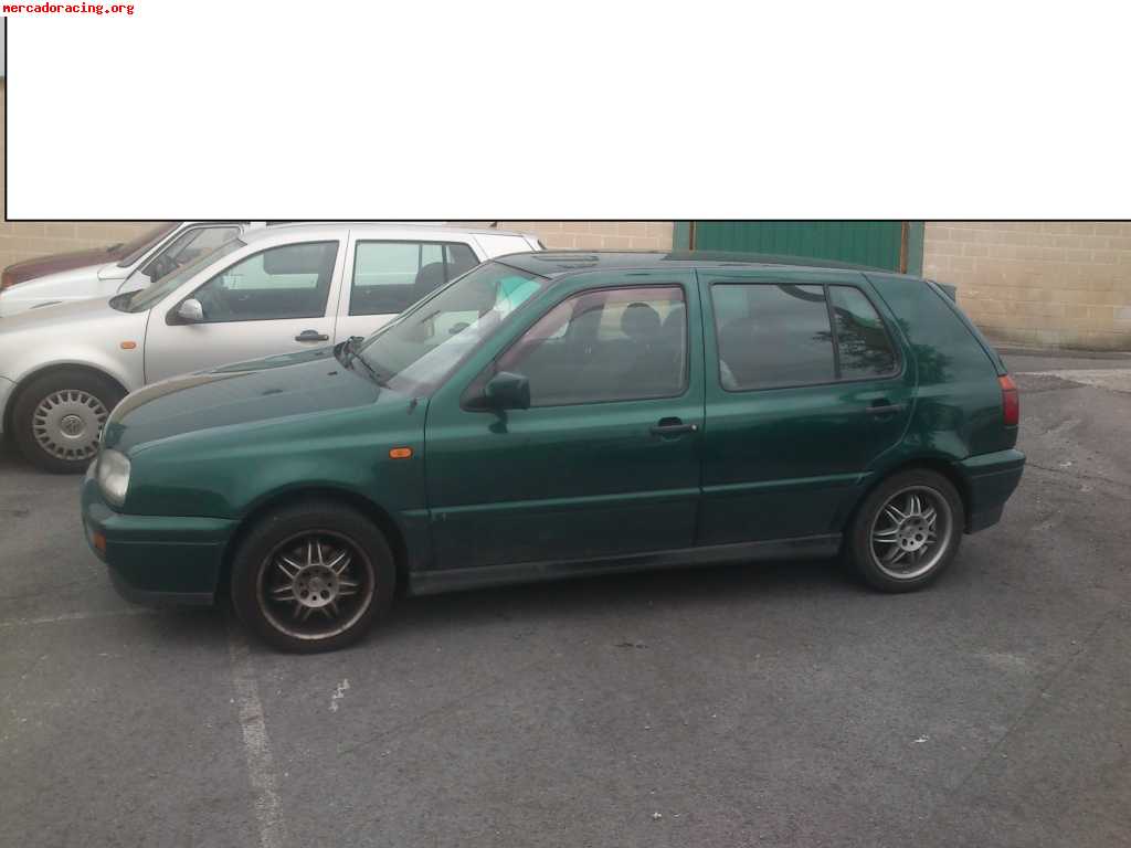 GOLF 100 CV golf 100 cv: